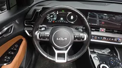 2023 Kia Sportage Gasoline 1.6 Turbo 2WD — фото 18