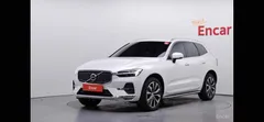 2022 Volvo XC60 B6 Inscirtion — фото 1
