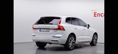 2022 Volvo XC60 B6 Inscirtion — фото 2