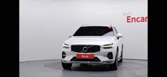 2022 Volvo XC60 B6 Inscirtion — фото 3
