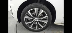 2022 Volvo XC60 B6 Inscirtion — фото 5
