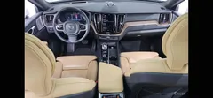 2022 Volvo XC60 B6 Inscirtion — фото 7