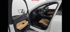 2022 Volvo XC60 B6 Inscirtion — фото 10