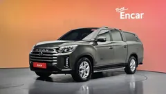 2022 SsangYong Rexton Diesel 2.2 4WD — фото 1