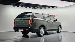 2022 SsangYong Rexton Diesel 2.2 4WD — фото 2