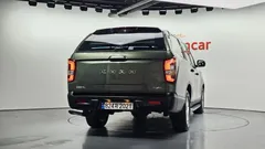 2022 SsangYong Rexton Diesel 2.2 4WD — фото 4