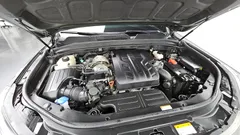 2022 SsangYong Rexton Diesel 2.2 4WD — фото 6