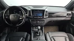 2022 SsangYong Rexton Diesel 2.2 4WD — фото 7