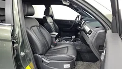 2022 SsangYong Rexton Diesel 2.2 4WD — фото 11