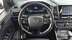 2022 SsangYong Rexton Diesel 2.2 4WD — фото 14