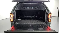 2022 SsangYong Rexton Diesel 2.2 4WD — фото 20