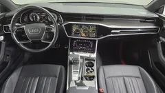 2022 Audi A7 45 TDI Quattro Premium — фото 7