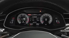2022 Audi A7 45 TDI Quattro Premium — фото 8