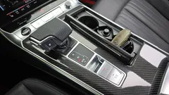 2022 Audi A7 45 TDI Quattro Premium — фото 9