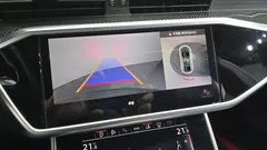 2022 Audi A7 45 TDI Quattro Premium — фото 14