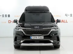 2023 Kia Carnival Gasoline 9-Seater Hi-Limousine — фото 2