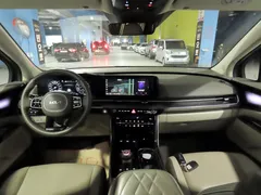 2023 Kia Carnival Gasoline 9-Seater Hi-Limousine — фото 5