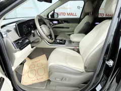 2023 Kia Carnival Gasoline 9-Seater Hi-Limousine — фото 6