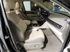 2023 Kia Carnival Gasoline 9-Seater Hi-Limousine — фото 8