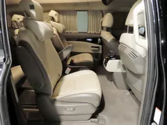 2023 Kia Carnival Gasoline 9-Seater Hi-Limousine — фото 9