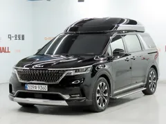 2023 Kia Carnival Gasoline 9-Seater Hi-Limousine — фото 13