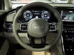 2023 Kia Carnival Gasoline 9-Seater Hi-Limousine — фото 15