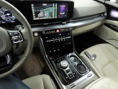 2023 Kia Carnival Gasoline 9-Seater Hi-Limousine — фото 16