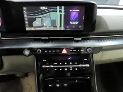 2023 Kia Carnival Gasoline 9-Seater Hi-Limousine — фото 17