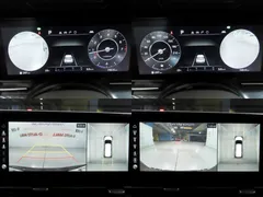 2023 Kia Carnival Gasoline 9-Seater Hi-Limousine — фото 19