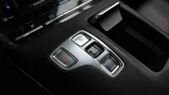 2023 Hyundai Grandeur 3.0 LPi Rent Car — фото 9