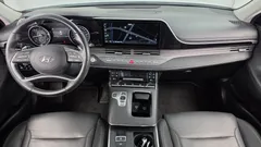 2023 Hyundai Grandeur 3.0 LPi Rent Car — фото 14