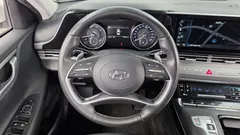 2023 Hyundai Grandeur 3.0 LPi Rent Car — фото 16
