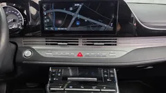 2023 Hyundai Grandeur 3.0 LPi Rent Car — фото 17