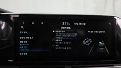 2023 Hyundai Grandeur 3.0 LPi Rent Car — фото 19