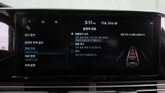 2023 Hyundai Grandeur 3.0 LPi Rent Car — фото 20
