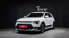 2022 Kia Niro Trendy, белый — фото 1