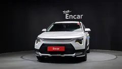 2022 Kia Niro Trendy, белый — фото 3