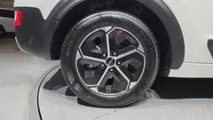 2022 Kia Niro Trendy, белый — фото 5