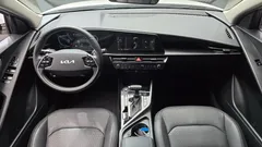 2022 Kia Niro Trendy, белый — фото 7
