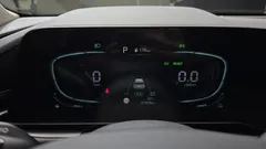 2022 Kia Niro Trendy, белый — фото 8