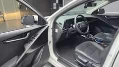 2022 Kia Niro Trendy, белый — фото 10