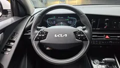 2022 Kia Niro Trendy, белый — фото 13