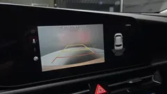 2022 Kia Niro Trendy, белый — фото 14