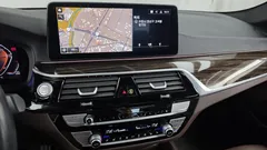 2022 BMW 5-Series 523d M Sport — фото 13