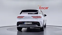 2024 Genesis GV70 2.5T Gasoline AWD — фото 4