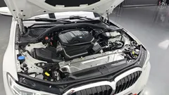 2022 BMW 3-Series 320d Touring M Sport — фото 6