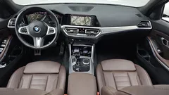 2022 BMW 3-Series 320d Touring M Sport — фото 7