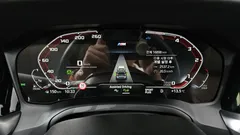 2022 BMW 3-Series 320d Touring M Sport — фото 8