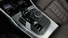 2022 BMW 3-Series 320d Touring M Sport — фото 9