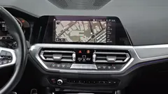 2022 BMW 3-Series 320d Touring M Sport — фото 14